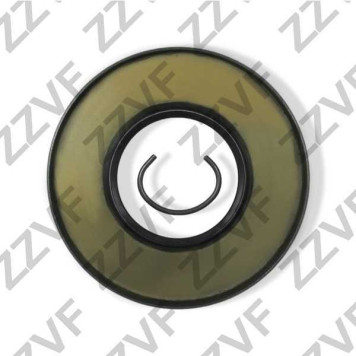 Сальник привода BMW 3' F30F31F35 (11-...), 5' F10F11F18 (09-...) 41.8X90.3X10X15.4 <b>ZZVF ZVCL176</b>-1