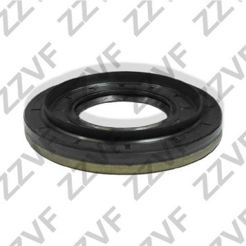 Сальник привода BMW 3' F30F31F35 (11-...), 5' F10F11F18 (09-...) 41.8X90.3X10X15.4 <b>ZZVF ZVCL176</b>-2