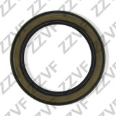 Сальник привода VW PASSAT CC (08-15), TIGUAN (07-...) 63.3X88.2X8 <b>ZZVF ZVCL177</b>