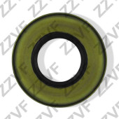 Сальник привода VW PASSAT CC (08-15), TIGUAN (07-...) 39X83.2X8 <b>ZZVF ZVCL178</b>