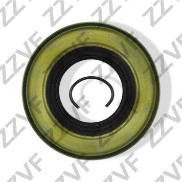 Сальник привода BMW 3' E46 (97-06), 5' E60E61 (01-10), X1 E84 (08-...) 42.5X90.3X9.9X14.6 <b>ZZVF ZVCL185</b>