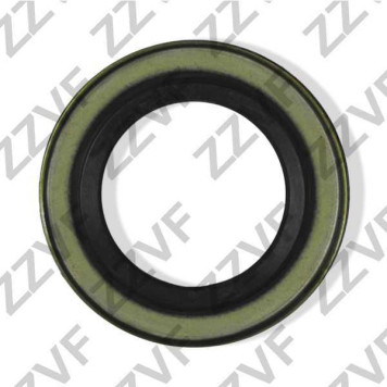 Сальник привода MITSUBISHI COLT (04-12), LANCER CY (07-...) 33.3X55.1X8X15.2 <b>ZZVF ZVCL186</b>-1