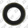 Сальник ступичный передний SUZUKI GRAND VITARAGRAND ESCUDO XL-7 (01-06) 47.1X70.2X8.6X16.6 <b>ZZVF ZVCL189</b>