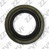 Сальник ступичный передний SUZUKI GRAND VITARAGRAND ESCUDO XL-7 (01-06) 47.1X70.2X8.6X16.6 <b>ZZVF ZVCL189</b>