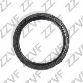 Сальник коленвала задний <b>ZZVF ZVCL244</b>