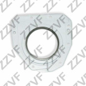 Сальник коленвала задний <b>ZZVF ZVCL252</b>