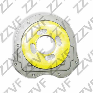 Сальник коленвала задний <b>ZZVF ZVCL253</b>-1