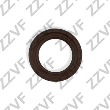 Сальник коленвала передний <b>ZZVF ZVCL256</b>-1
