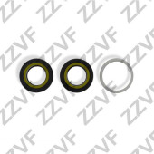 Ремкомплект рулевой рейки <b>ZZVF ZVCL303</b>