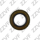 Сальник хвостовика заднего <b>ZZVF ZVCL304</b>