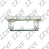 Скоба суппорта переднего правая <b>ZZVF ZVCT008</b>