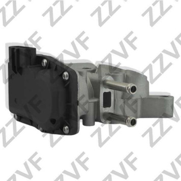 Клапан рециркуляции выхлопных газов NISSAN KING CAB (98-11), NP300 (10-…) <b>ZZVF ZVE00714C</b>-2