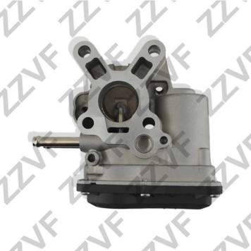 Клапан рециркуляции выхлопных газов NISSAN KING CAB (98-11), NP300 (10-…) <b>ZZVF ZVE00714C</b>