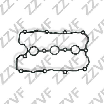Прокладка клапанной крышки 3,2L AUDI A6 (04-11) (1-3 цил.) <b>ZZVF ZVE1844</b>