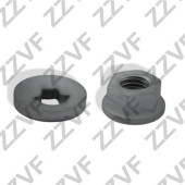 Шайба эксцентриковая + гайка BMW 5' E39, 5'E60, 5'E61, 6'E63, 6'E64, 7'E38, 7'E65, 7' E66, 7'E67 <b>ZZVF ZVE37B</b>