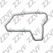 Прокладка поддона акпп <b>ZZVF ZVEA71</b>