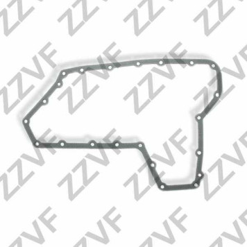 Прокладка поддона акпп <b>ZZVF ZVEA71</b>