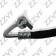 Шланг гидроусилителя <b>ZZVF ZVEG2132470B</b>