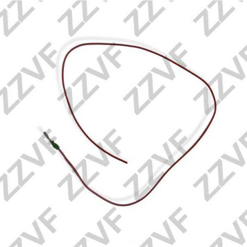 Контакт электрический <b>ZZVF ZVEK166</b>