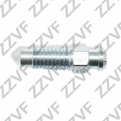 Штуцер прокачки тормозов NISSAN ALMERA (B10RS) (06-13) <b>ZZVF ZVF29C</b>