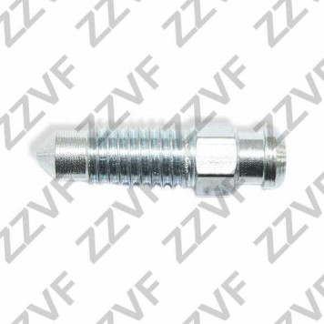 Штуцер прокачки тормозов NISSAN ALMERA (B10RS) (06-13) <b>ZZVF ZVF29C</b>