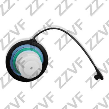 Крышка заливной горловины FORD C-MAX, FOCUS II, S-MAX <b>ZZVF ZVF510K</b>-1