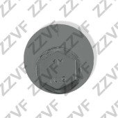 Болт развальный M12 FORD MONDEO IV (07-…) <b>ZZVF ZVF77A</b>