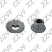 Шайба эксцентриковая + гайка FORD MONDEO IV (07-…) <b>ZZVF ZVF77B</b>
