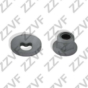 Шайба эксцентриковая + гайка FORD MONDEO IV (07-…) <b>ZZVF ZVF77B</b>