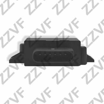 Блок управления топливного насоса <b>ZZVF ZVF9369</b>-1