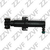 Форсунка омывателя фары правая <b>ZZVF ZVFP068</b>