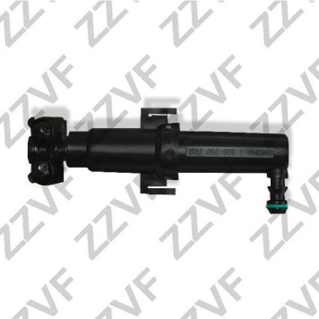 Форсунка омывателя фары правая <b>ZZVF ZVFP068</b>