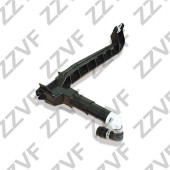 Форсунка омывателя фары левая <b>ZZVF ZVFP080</b>