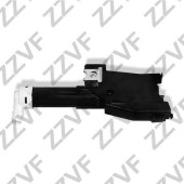 Форсунка омывателя фары левая <b>ZZVF ZVFP123</b>