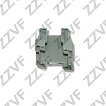 Кронштейн форсунки омывателя фары левый <b>ZZVF ZVFP125</b>-1