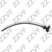 Форсунка омывателя фары левая <b>ZZVF ZVFP134</b>