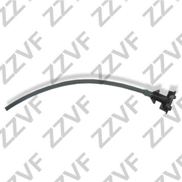 Форсунка омывателя фары левая <b>ZZVF ZVFP134</b>