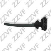 Форсунка омывателя фары правая <b>ZZVF ZVFP135</b>