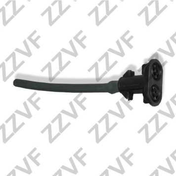 Форсунка омывателя фары правая <b>ZZVF ZVFP135</b>