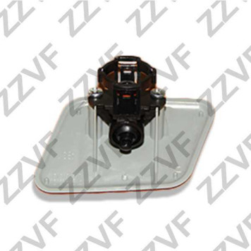 Крышка форсунки омывателя правая <b>ZZVF ZVFP137</b>