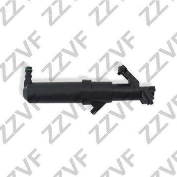 Форсунка омывателя фары левая (L) <b>ZZVF ZVFP167</b>-1