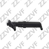 Форсунка омывателя фары левая (L) <b>ZZVF ZVFP167</b>