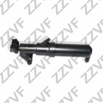 Форсунка омывателя фары правая (R) <b>ZZVF ZVFP168</b>-1