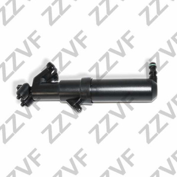 Форсунка омывателя фары правая (R) <b>ZZVF ZVFP168</b>
