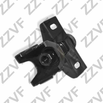 Форсунка омывателя фары левая (L) <b>ZZVF ZVFP172</b>-1