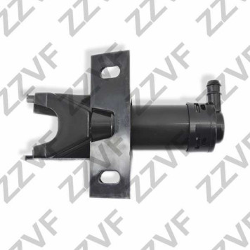 Форсунка омывателя фары левая (L) <b>ZZVF ZVFP172</b>-2