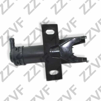 Форсунка омывателя фары правая (R) T <b>ZZVF ZVFP173</b>-1