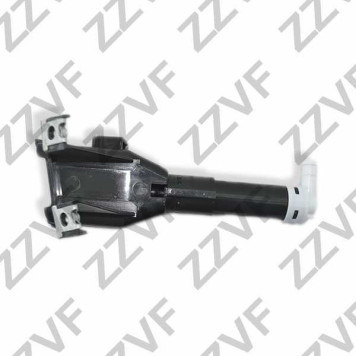 Форсунка омывателя фары левая (L) TOYOTA RAV4 (05-12) <b>ZZVF ZVFP176</b>-1