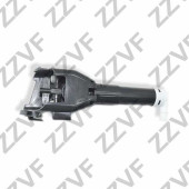 Форсунка омывателя фары левая (L) TOYOTA RAV4 (05-12) <b>ZZVF ZVFP176</b>