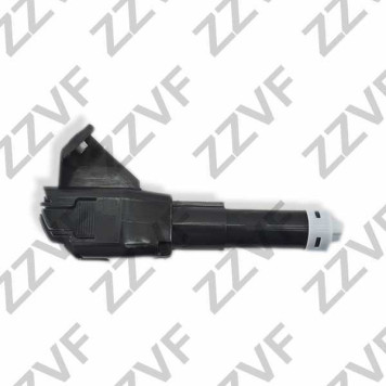 Форсунка омывателя фары левая (L) TOYOTA RAV4 (05-12) <b>ZZVF ZVFP176</b>-2
